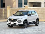Brand new zero KM Groove Premier full option for rent!